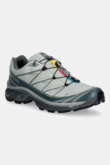 Salomon XT-6 GTX ботинки для мужчин бирюзовые L47991700 на PRM