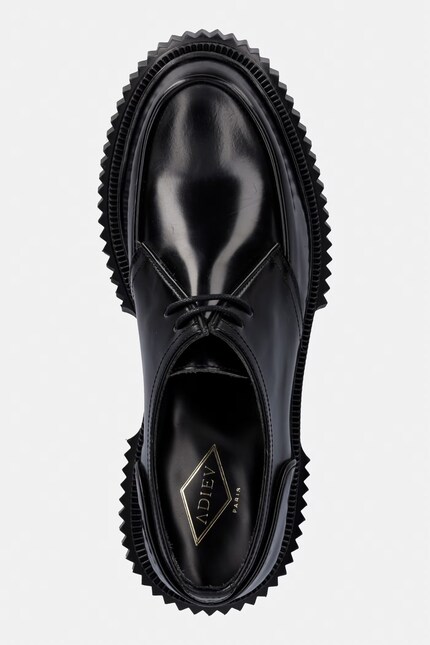 ADIEU leather shoes Type 181 PRM EU