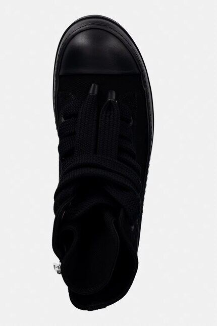 Rick Owens DRKSHDW Jumbolace Sneakers Men's PRM EU
