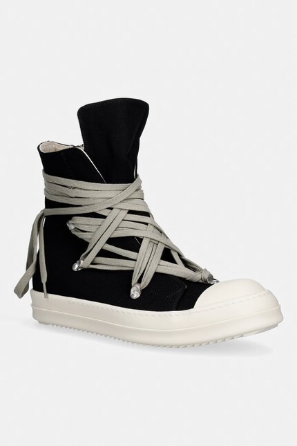 Rick Owens DRKSHDW Megalace Sneakers Men's PRM EU