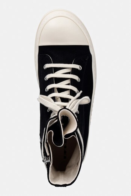 Rick Owens DRKSHDW trainers Denim PRM EU
