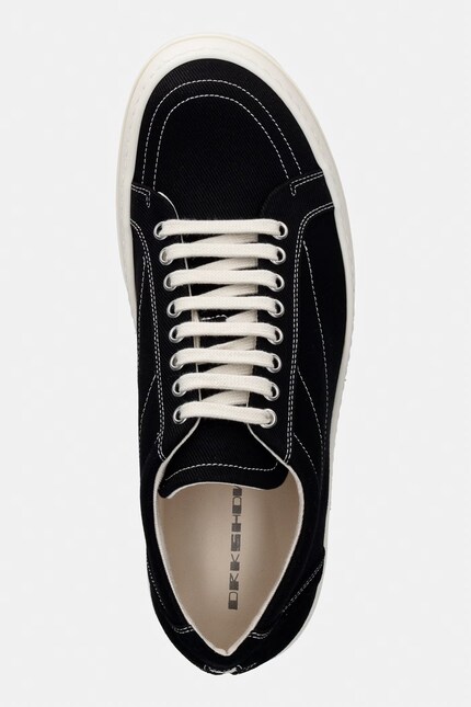 Rick Owens DRKSHDW plimsolls Penta Vintage PRM EU