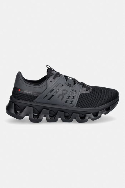 On Cloudswift Amp Men's Running Shoes black 3MG10461043 at PRM US