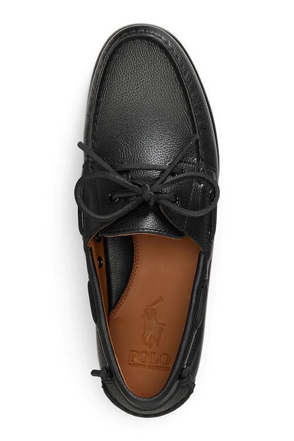 Polo Ralph Lauren LEATHER-MERTON mocasini pentru bărbați din piele