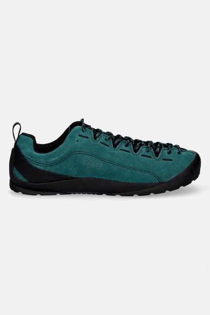 Keen JASPER черевики чоловічі замшеві бірюзові 1031714 | ANSWEAR.ua