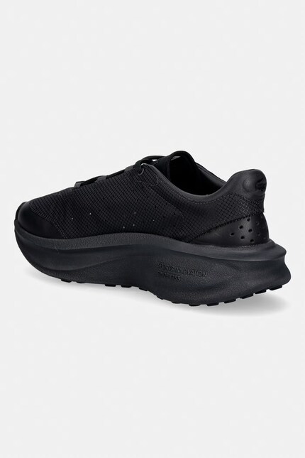 Lacoste Neo Run Active Sneakers кроссовки для мужчин чёрные