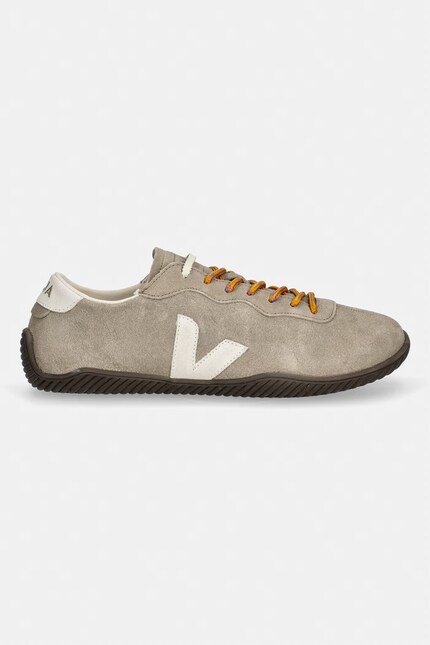 Veja Jitsu Sneakers Men's suede brown NS0321614B at PRM US
