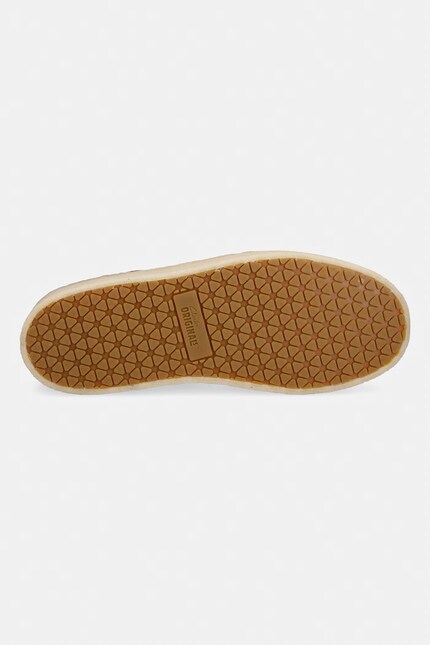 Clarks Originals Tor 80 кросівки чоловічі замшеві коричневі