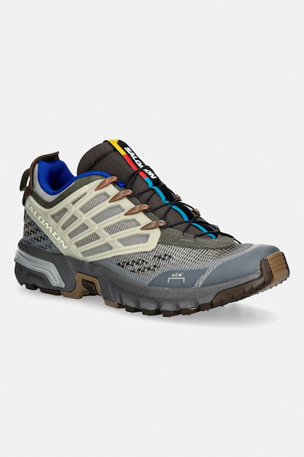 Salomon Salomon x A-Cold-Wall* sneakers men's green LD0178800 at Salomon Salomon x A-Cold-Wall* sneakers men's green LD0178800 at