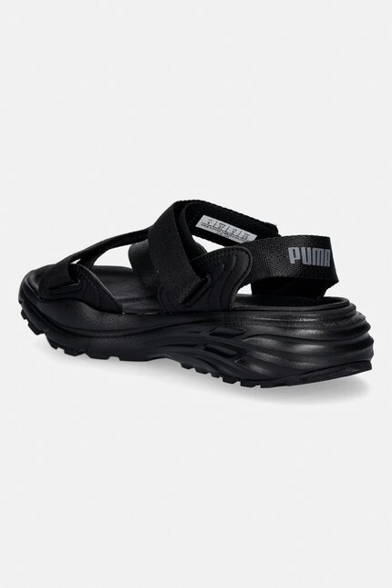 Puma босоніжки Hypnotic чорні 404844 | ANSWEAR.ua