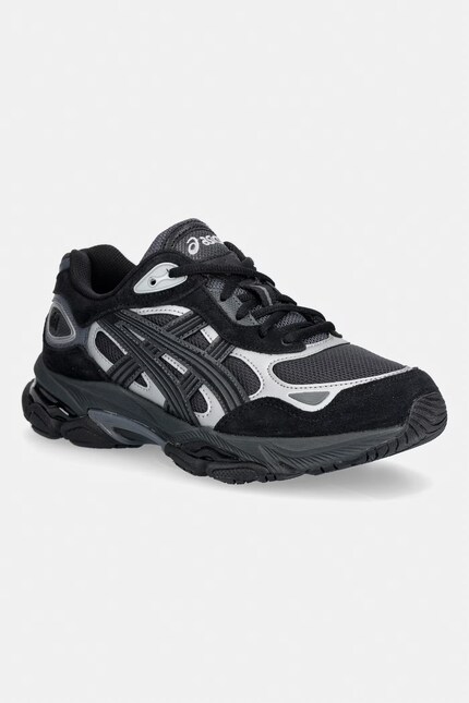 Asics GEL-NYC 2.0 кросівки спортивні чорні 1203A895.022 | купити
