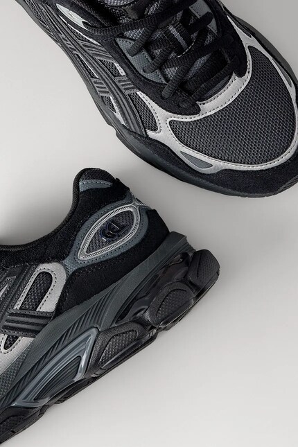 Asics GEL-NYC 2.0 кросівки спортивні чорні 1203A895.022 | купити
