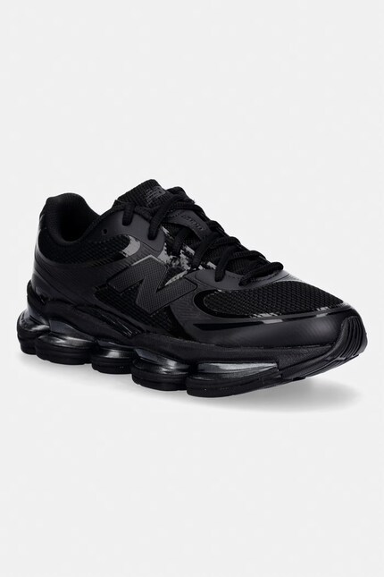 New Balance 2000 Sneakers black U2000ETB at PRM US