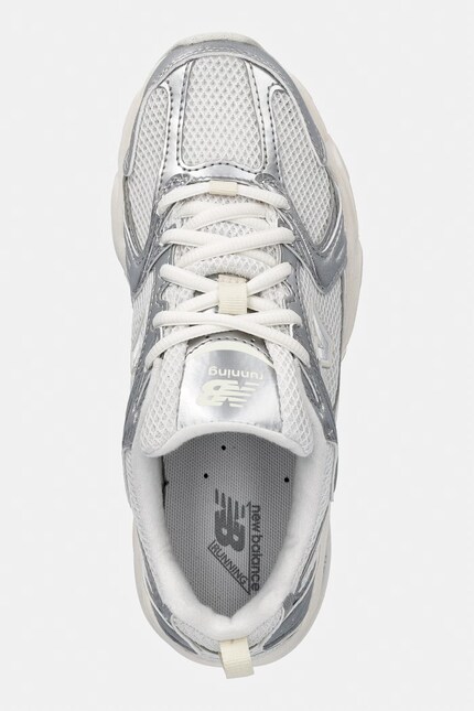New Balance 530 Sneakers silver U5303IR at PRM US