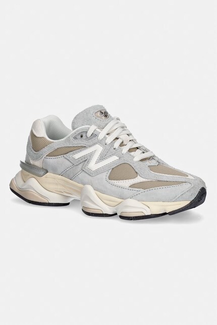 New Balance 9060 Sneakers gray U9060440 at PRM US