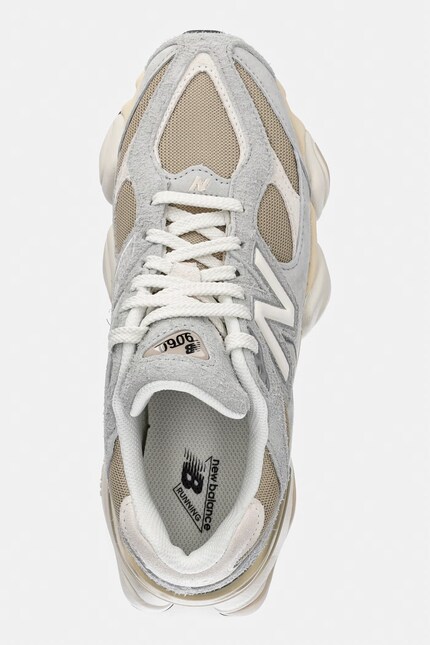 New Balance 9060 Sneakers gray U9060440 at PRM US
