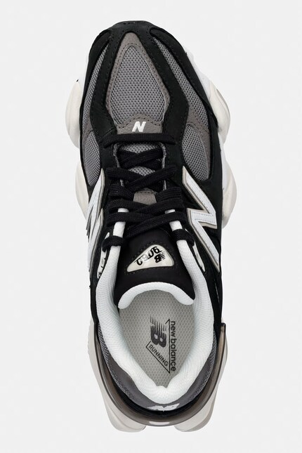 New Balance 9060 Sneakers black U9060510 at PRM US