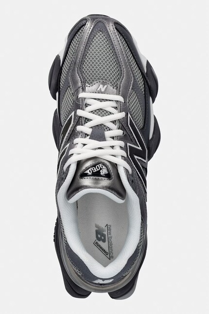 New Balance 9060 Sneakers gray U906051K at PRM US