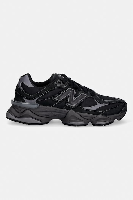 New Balance 9060 Sneakers black U906079E at PRM US New Balance 9060 Sneakers black U906079E at PRM US