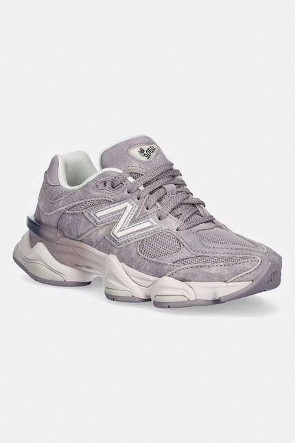 New Balance 9060 sneakers violet, sport U906087O | ANSWEAR.ro