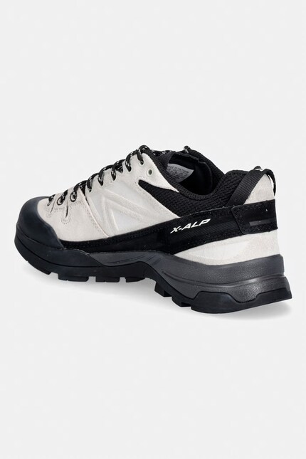 Salomon shoes X-ALP LTR beige color L47988800 at PRM US