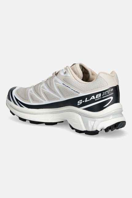 Обувь outdoor Salomon XT-6 цвет бежевый L47989700 на PRM