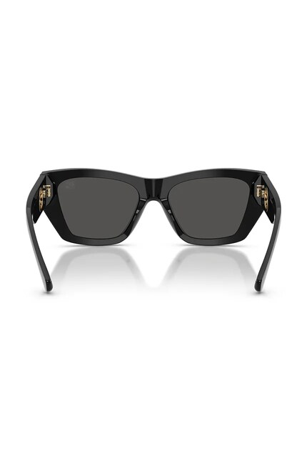 Burberry Cat-eye sunglasses Women's black 0BE4492 at PRM US
