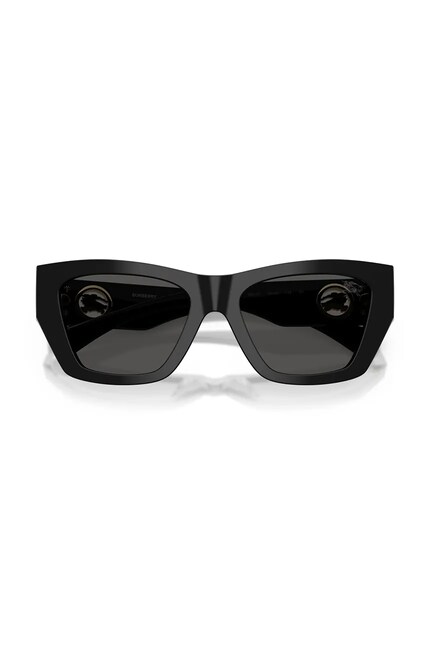 Burberry Cat-eye sunglasses Women's black 0BE4492 at PRM US