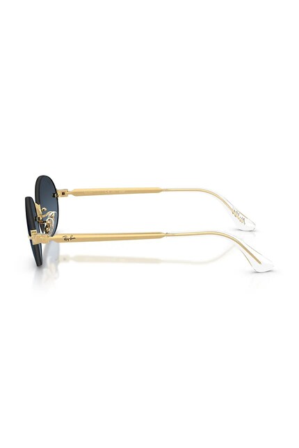 Ray-Ban A$AP ROCKY X RAY-BAN sunglasses golden 0RB3929 at PRM US