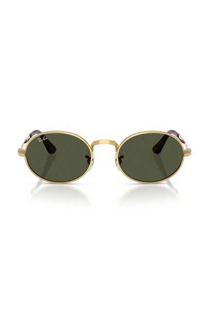 Ray-Ban A$AP ROCKY X RAY-BAN sunglasses golden 0RB3931 at PRM US
