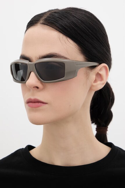 Rick Owens DRKSHDW sunglasses Rick PRM EU