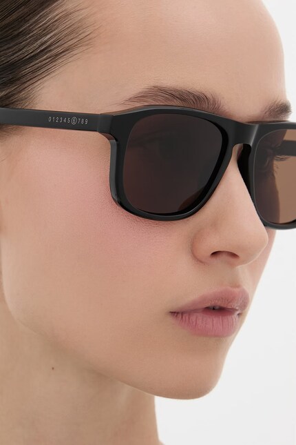 MM6 Maison Margiela LUNETTES 8 REFINED sunglasses PRM EU
