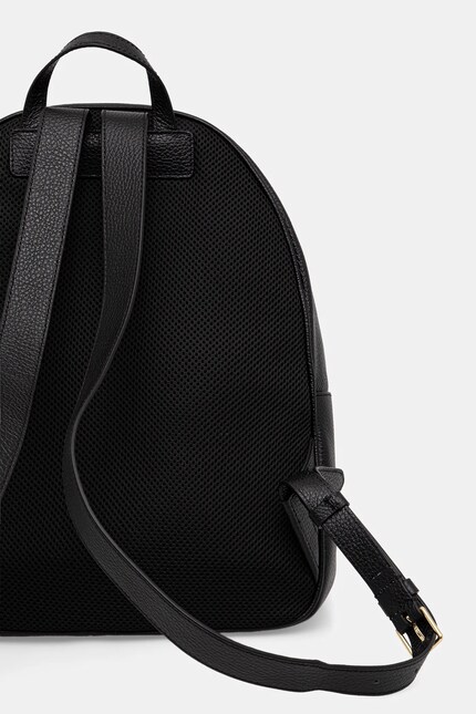 Coccinelle Borsa Media NORY In Pelle Nera – Tracolla Regolabile, Accessori Dorati E Design Elegante - copertina