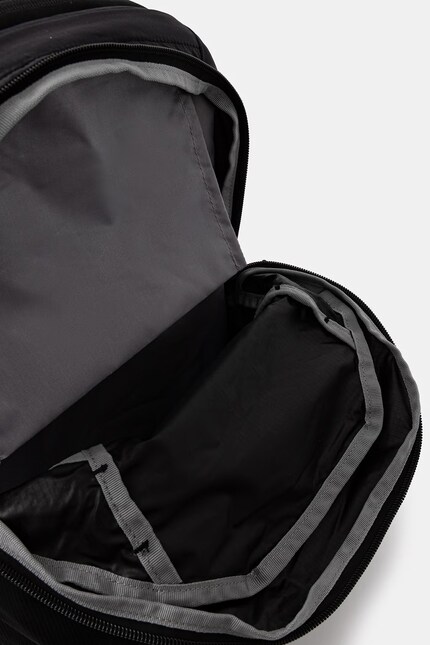 MM6 Maison Margiela x Salomon backpack black SB5WA0013.P5782.HB342