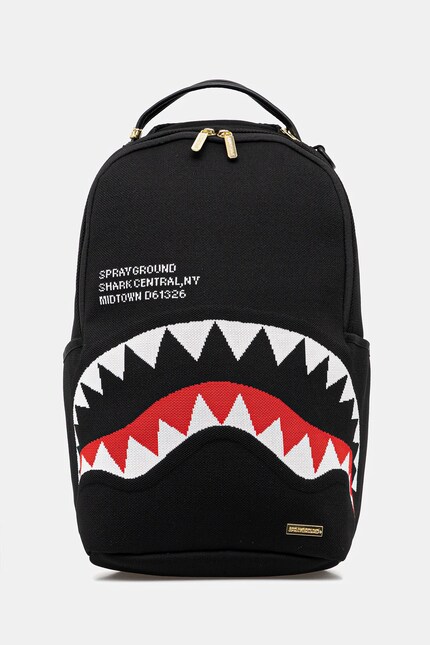 sprayground バックパック Рюкзак Sprayground цвет чёрный большой 910B7570NSZ | ANSWEAR.ua