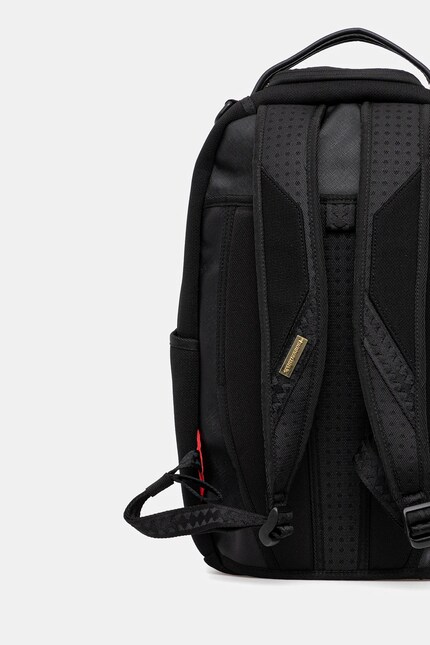 Рюкзак Sprayground цвет чёрный большой 910B7570NSZ | ANSWEAR.ua