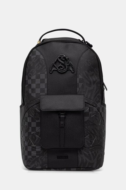 sprayground バックパック Sprayground рюкзак чёрный 910B8770NSZ | ANSWEAR.ua