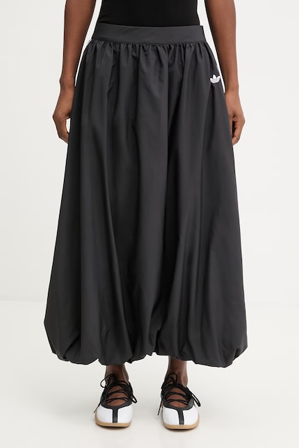adidas Originals Balloon bubble skirt black KC8088 at PRM US adidas Originals Balloon bubble skirt black KC8088 at PRM US