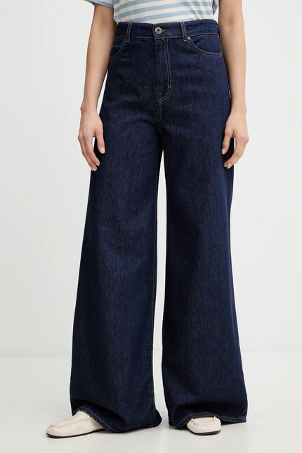 M.A Джинси Weekend Max Mara VEGA колір синій 2615181041600 | ANSWEAR.ua