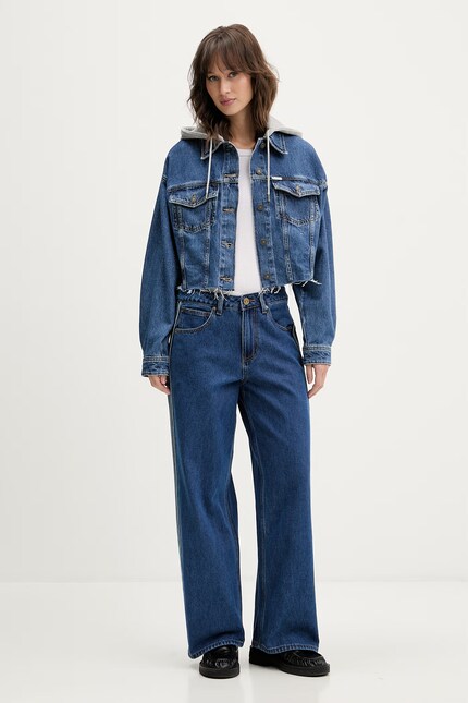 adidas Originals jeans Firebird KD2935 at PRM US