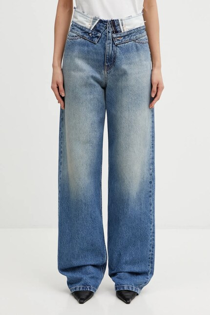 MM6 Maison Margiela jeans PRM EU