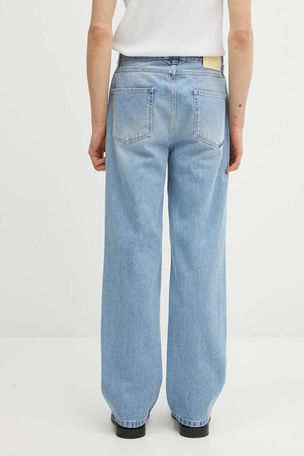 Axel Arigato jeans Archive Straight Jeans A3537003 at PRM US