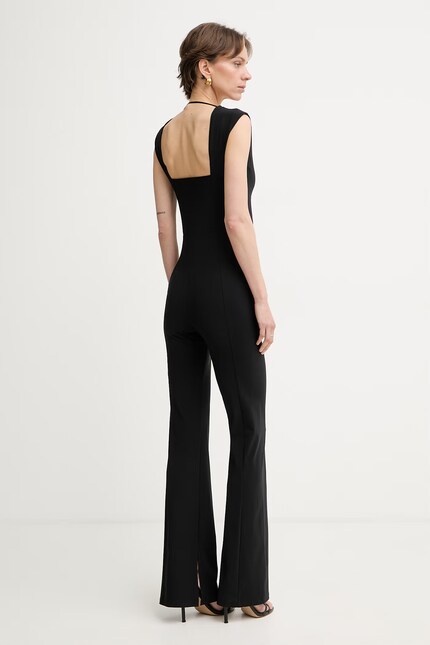 Patrizia Pepe комбинезон для женщин чёрный 2T0098 JZ26 | ANSWEAR.ua