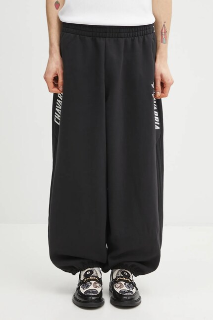 adidas Originals joggers x Willy Chavarria Heavy Weight Sweatpant