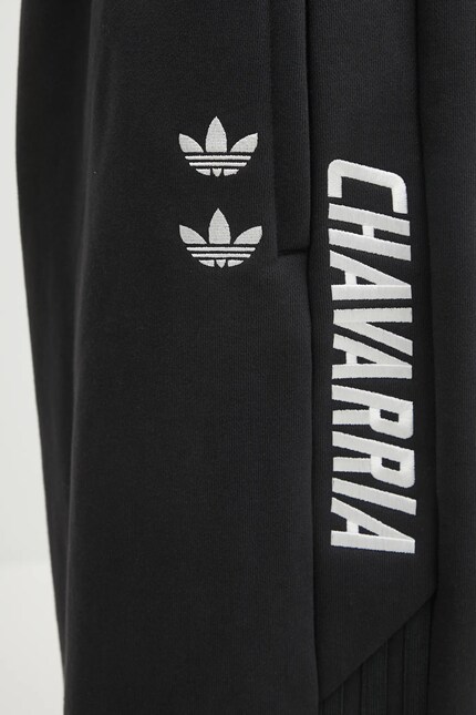 adidas Originals joggers x Willy Chavarria Heavy Weight Sweatpant