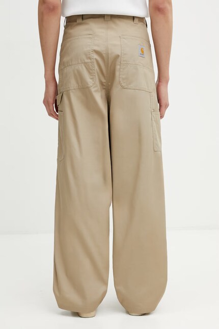 Carhartt WIP Postal Single Knee Pant carpenter trousers men's