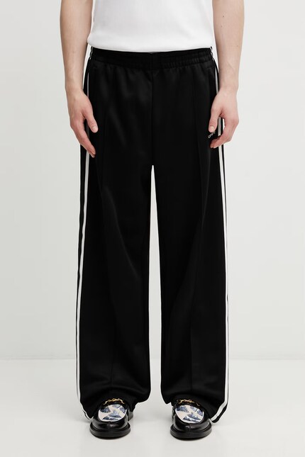 Carhartt WIP Bolar Sweat Pant sweatpants Men's black I036224.K02XX