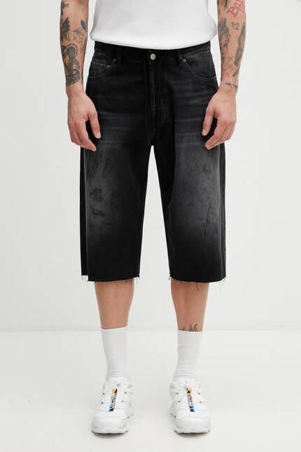 MM6 Maison Margiela shorts denim Men's PRM EU