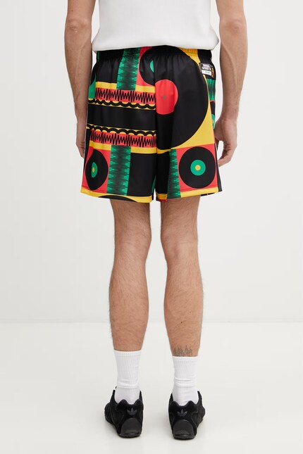 「jfx587」 adidas Originals JFF OG SHO спортивные шорты для мужчин
