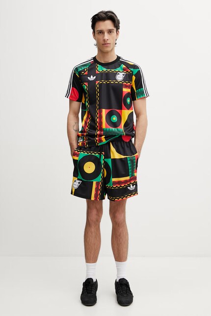 adidas Originals JFF OG SHO спортивные шорты для мужчин